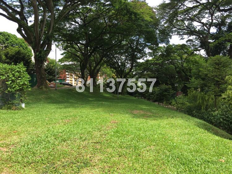 Blk 23A Queen's Close (Queenstown), HDB 3 Rooms #136282962